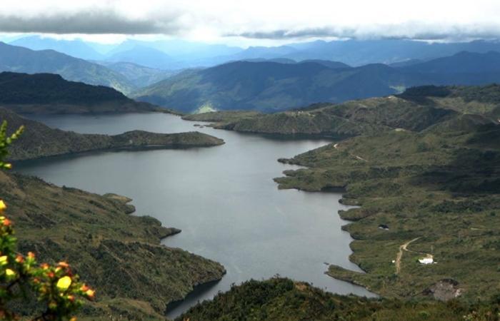Municipios de Cundinamarca deberán invertir al menos el 1% de sus ingresos en medio ambiente