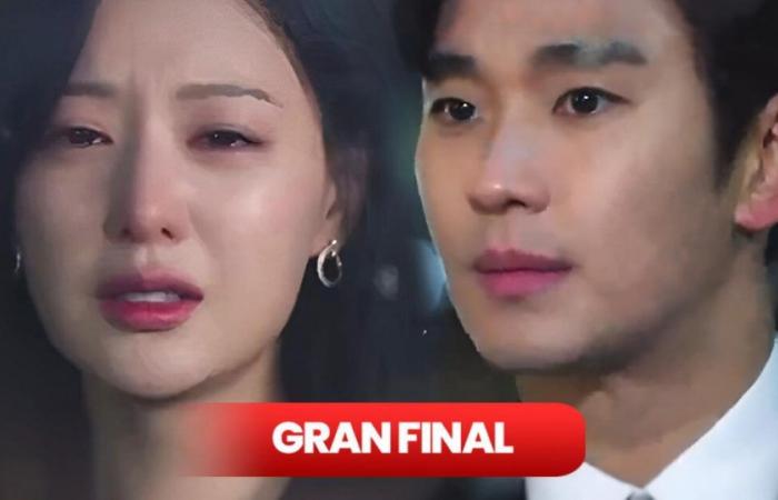 ‘La Reina de las Lágrimas’ final, capítulo 16 en español online [ESTRENO]: dónde y cómo ver el k-drama