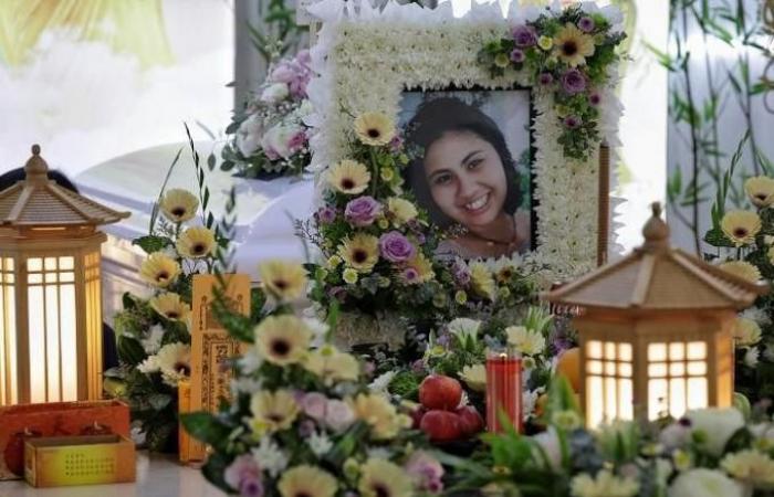 Víctima de asesinato en España compró un seguro al sospechoso, Últimas noticias de Singapur -.