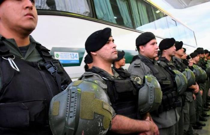 Argentina activó alertas de seguridad “moderadas/altas” para combatir el terrorismo