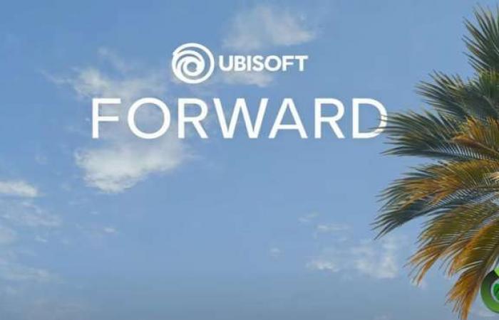 Remake de Prince of Persia, Just Dance VR y más anuncios de Ubisoft Forward 2024