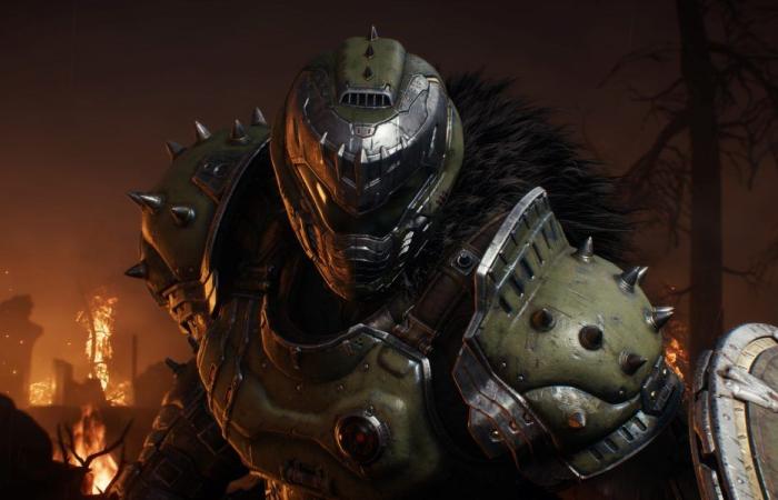Doom, Gears of War, Black Ops 6 y nuevas consolas