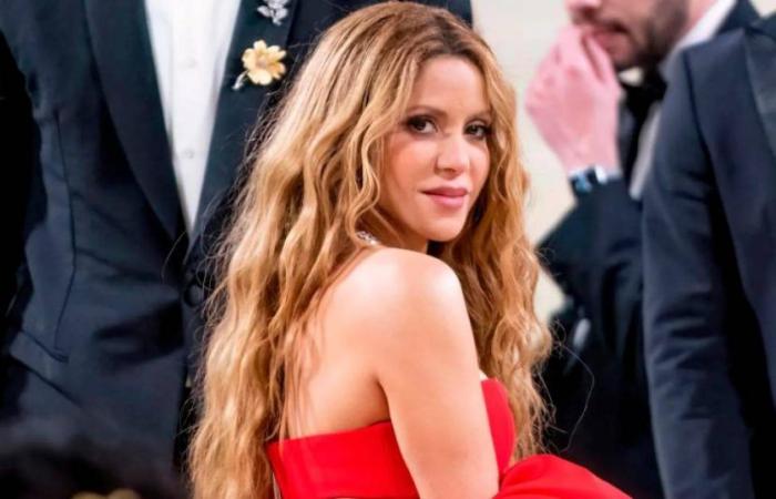 Shakira habló abiertamente para Rolling Stone