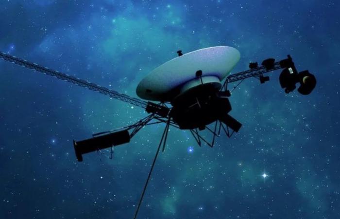 La Voyager 1 volvió a la vida en el espacio interestelar, pero ¿por cuánto tiempo? – .