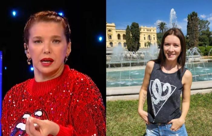 Claudia Schmidt obstaculiza la contratación de Carla Jara en TVN – .