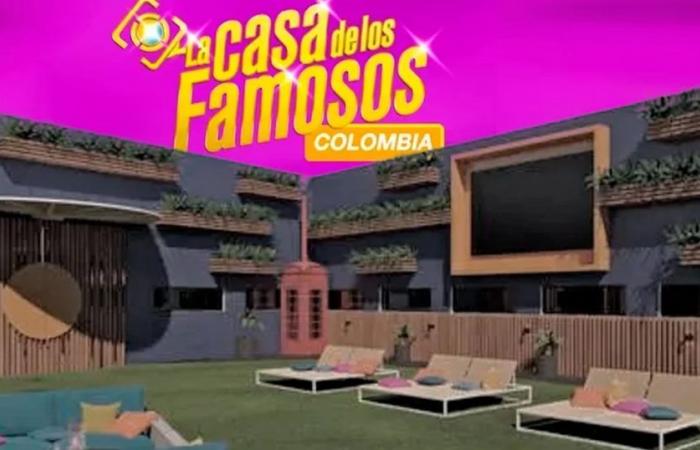 Así lucirían los finalistas de ‘La casa de los famosos Colombia’ como personajes animados de Disney
