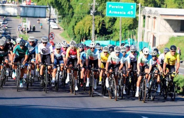 Con 170 corredores de 25 equipos, la Vuelta a Colombia arranca desde este viernes