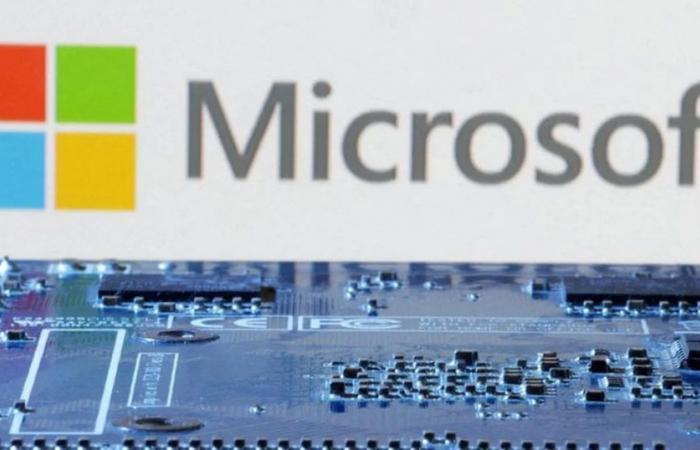 Congreso busca respuestas del jefe de Microsoft tras “cascada” de errores de seguridad