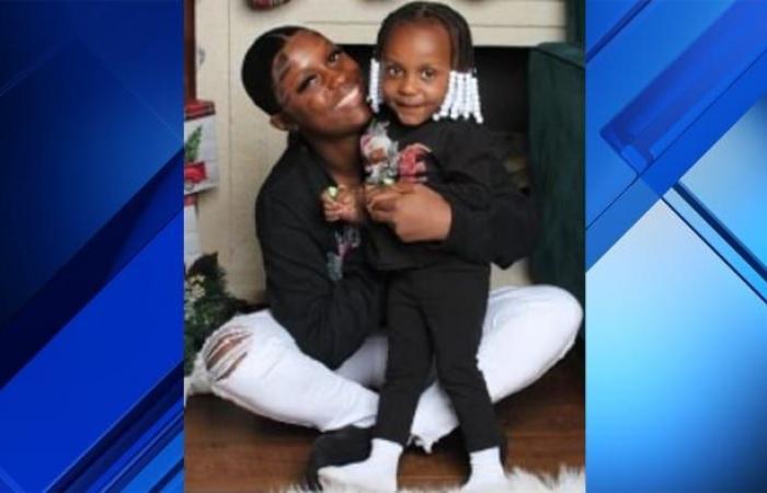 Aumentos de recompensa por información sobre tiroteo fatal de madre e hija en Florida Turnpike –.