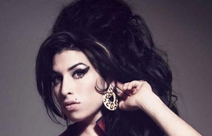 Según la inteligencia artificial, así luciría Amy Winehouse a los 40 años