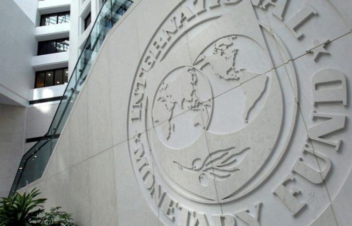 El FMI libera US$ 800 millones a la Argentina, tras la aprobación de una revisión del acuerdo – .