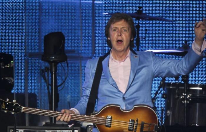 Paul McCartney en Lima | Un ícono en bicicleta: el eterno Beatle que un día dejó de ser un extraterrestre en la capital del Perú