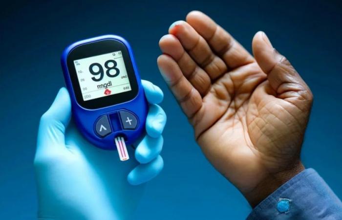 Gracias a los avances en los tratamientos, la diabetes tipo 1 ya no es un factor de muerte prematura