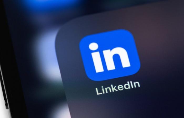 Encontrar trabajo en LinkedIn es cada vez más fácil gracias a la IA