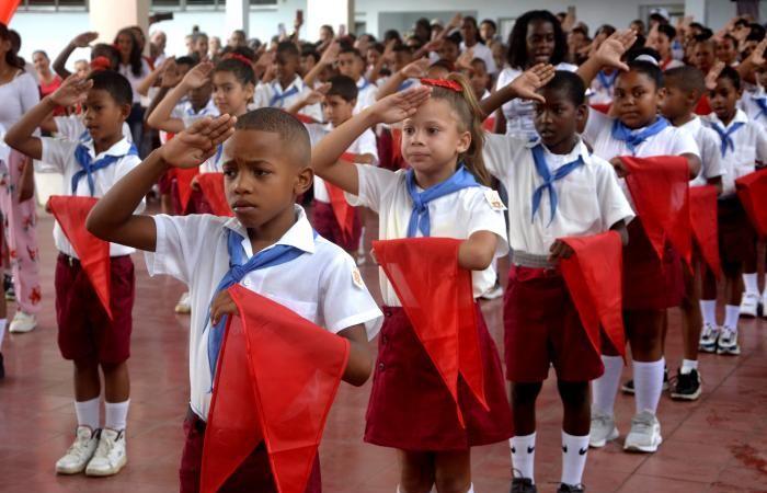 un atributo que representa responsabilidad y compromiso › Cuba › Granma – .
