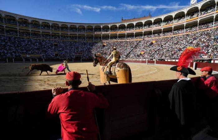 San Isidro 2024, multitud de espectadores para una fiesta taurina desnaturalizada | El toro, por los cuernos