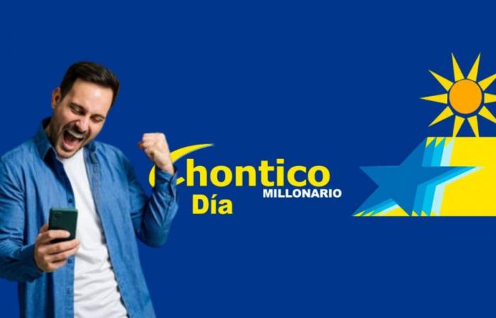 Resultados de Chontico HOY viernes 14 de junio – .