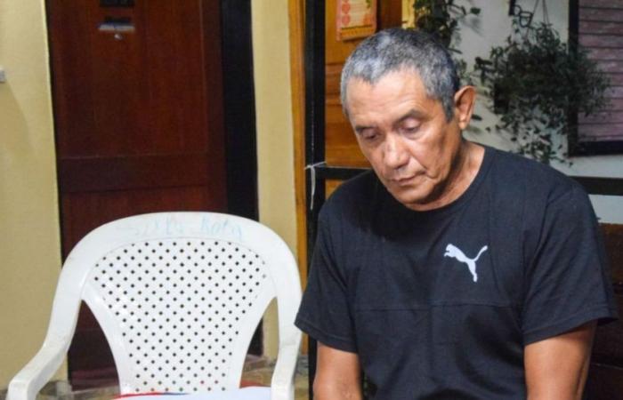 Descontento de los familiares de la tragedia de Paraguay tras el arresto domiciliario de la pareja de Luciano López