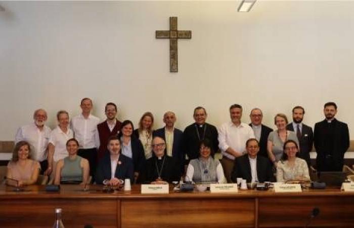 AMÉRICA/COLOMBIA – El Grupo de Trabajo por Colombia busca soluciones conjuntas para la paz y la justicia social en el país – .