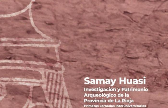 Jornada de Investigación y Patrimonio Arqueológico de La Rioja » UNLP – .