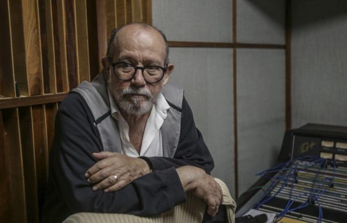 Silvio Rodríguez vuelve a la carga, presenta nuevo disco y habla de Cuba