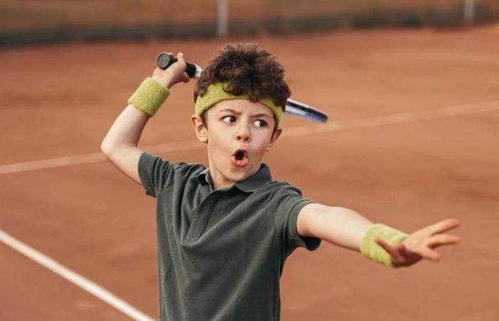¿El deporte en niños y jóvenes es siempre una práctica saludable? – .