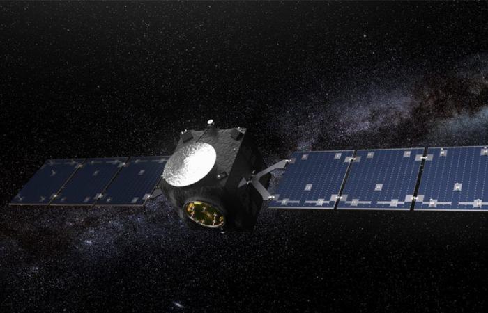 La ESA prueba la misión HERA que se dirigirá a Dimorphos en octubre – .