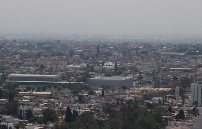 Ayuntamientos deberán revisar equipos de monitoreo de calidad del aire en SLP – El Sol de San Luis – .