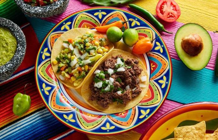 Los restaurantes mexicanos más auténticos de Barcelona, ​​según Casa de México