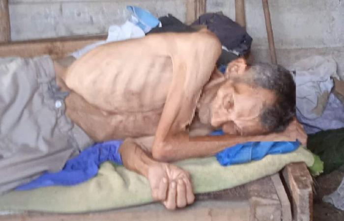 Denuncian extrema pobreza de ancianos cubanos en Granma