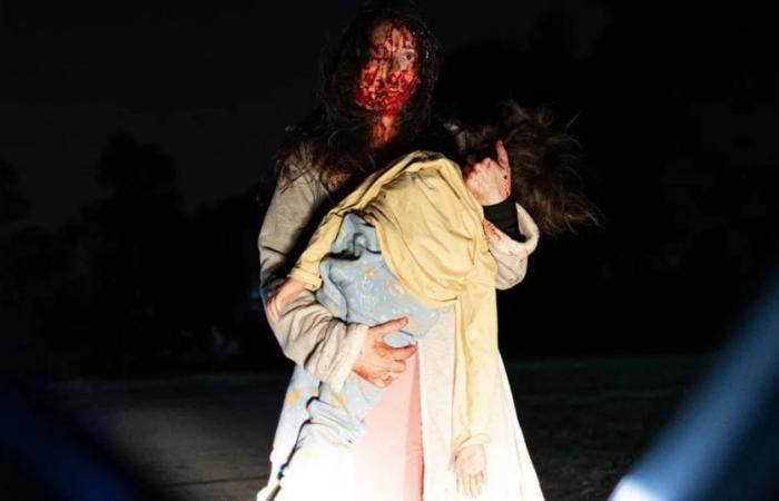 La película argentina catalogada como “la mejor historia de terror de 2023” llegó a Netflix – .