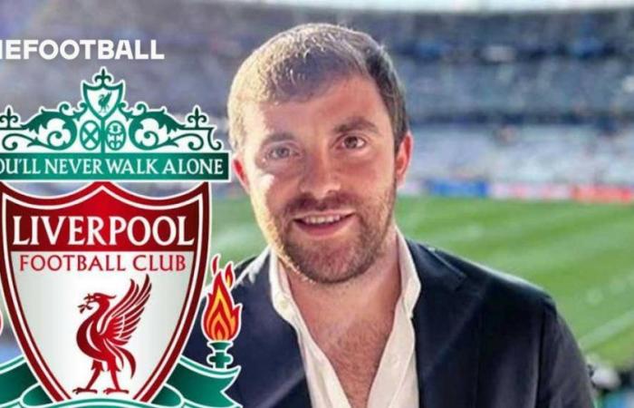 Lo que Fabrizio Romano está escuchando ahora sobre el talento ‘increíble’ que el Liverpool quiere fichar este verano