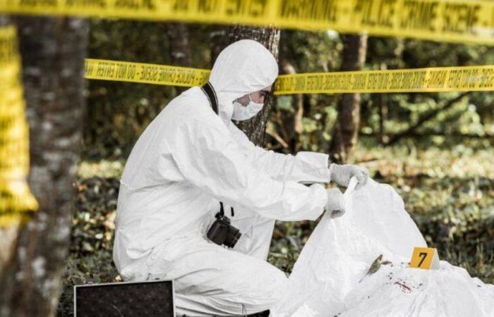 Encuentran maleta con cuerpo desmembrado en las afueras de Bogotá
