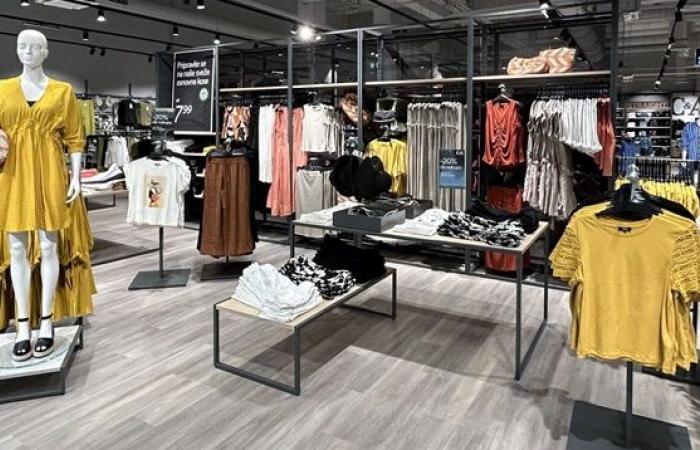 C&A refuerza su presencia en Francia con su primera tienda en una década