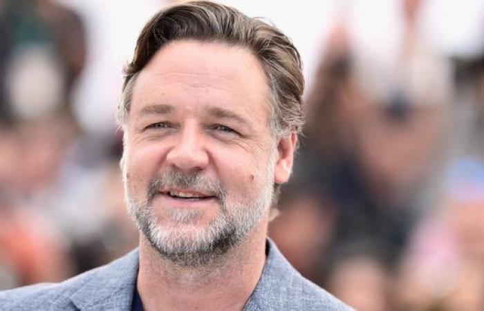 Russell Crowe critica a actores que se arrepienten de haber estado en películas de superhéroes