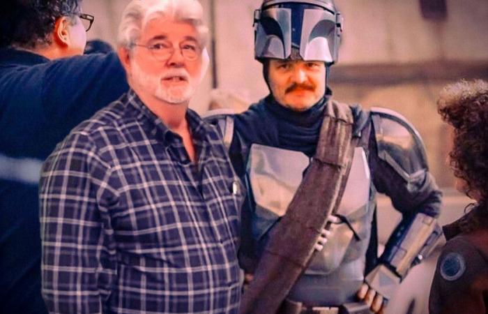 ¿George Lucas vuelve a dirigir en Star Wars? Dave Filoni deja la puerta abierta al regreso del creador de la saga, pero es poco probable