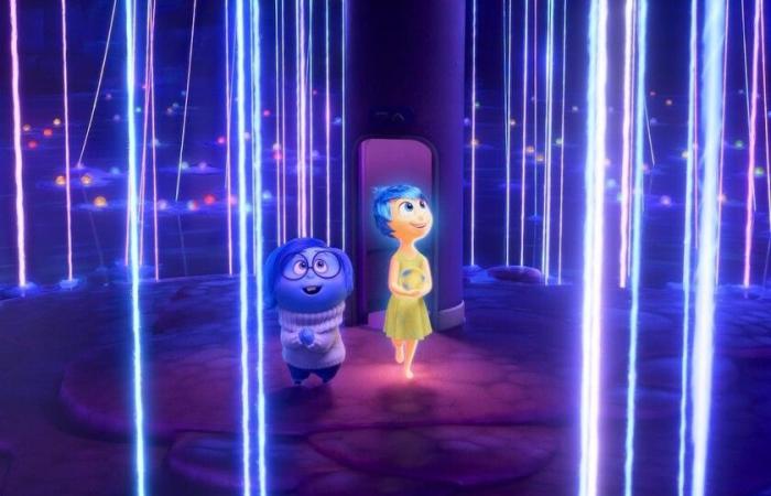 Por qué las expectativas de la compañía terminaron puestas en Pixar