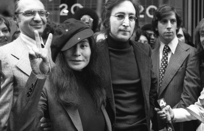 Se vende la casa de Lennon y Yoko Ono en el Soho