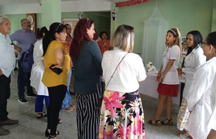 Ministerio de Salud Pública realiza visita de trabajo a Las Tunas (+video) – .