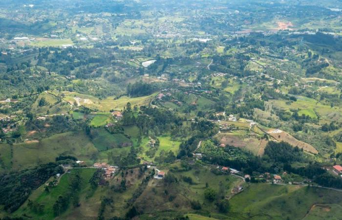¿Cómo se llama y dónde está el municipio más grande de Colombia? Tiene 73.702 habitantes – .