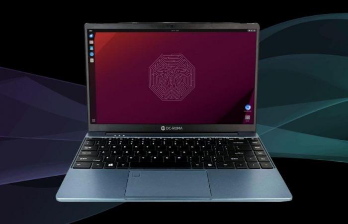 La primera computadora portátil RISC-V del mundo se actualiza y se venderá con Ubuntu – .