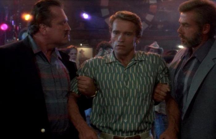 La película más taquillera de Arnold Schwarzenegger es la que menos imaginábamos – Actualidad de cine – .