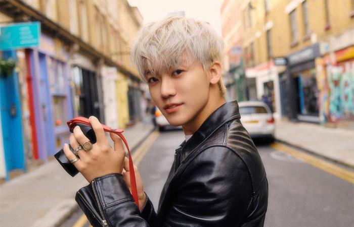 Jaemin de NCT debutará como fotógrafo con su primera exposición fotográfica