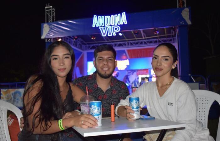 Andina celebra ferias y fiestas con su edición especial San Pedrina can • La Nación – .