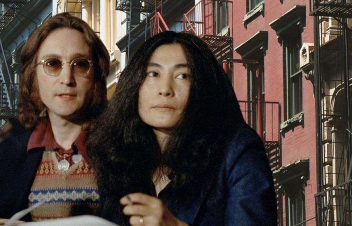 Entramos en la mansión de John Lennon y Yoko Ono en el Soho, a la venta por 5,1 millones de euros