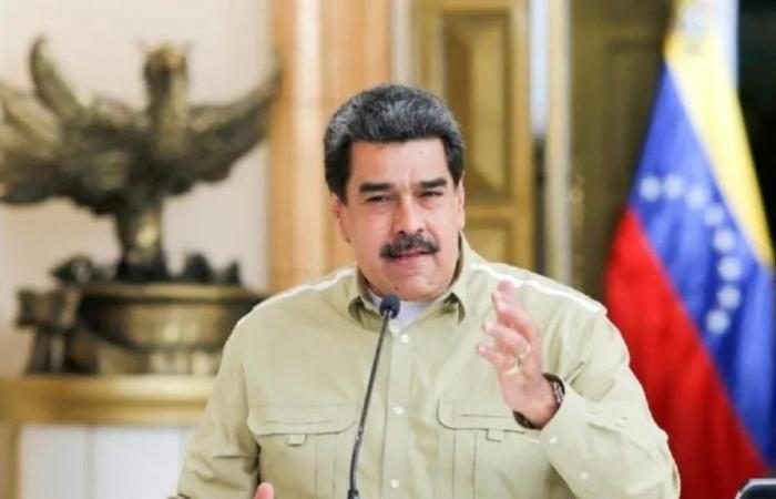 Maduro propone abrir un centro de investigación de “medicina tradicional” en Amazonas – .