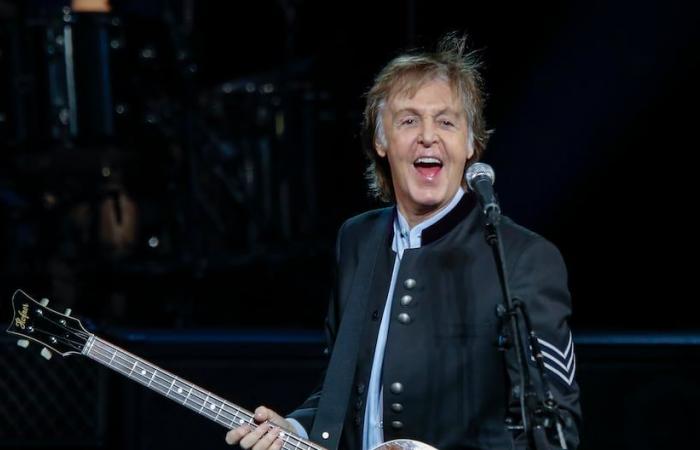 Paul McCartney en Lima: Las entradas para su concierto salen a la venta hoy | preventa | Los Beatles | Estadio Nacional | Teleticket | celebridades | el último