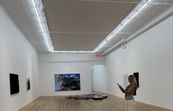 Conozca cuatro galerías en Tribeca, zona que es el epicentro del arte en Nueva York