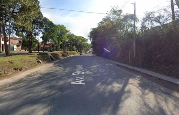 Avenida Bolivia será repavimentada en la capital jujeña