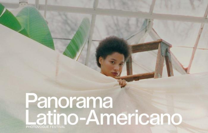PhotoVogue 2024 Panorama Latinoamericano: 40 artistas – .